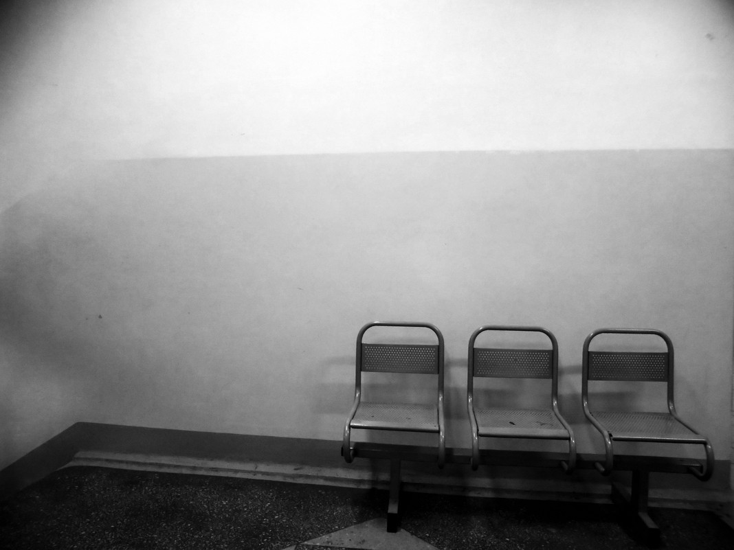 Троица - Александр Мурзаев