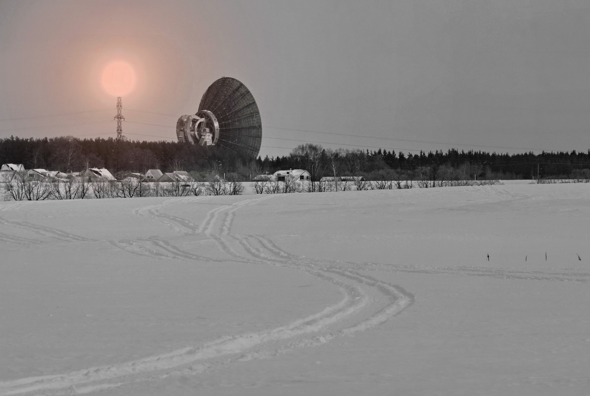 Калязин - Евгений Жиляев Калязин - Евгений Жиляев