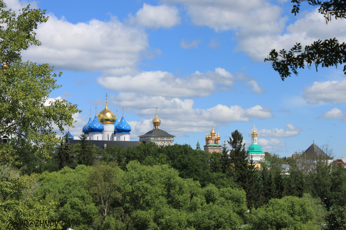 Купола - Дмитрий Дмитрий