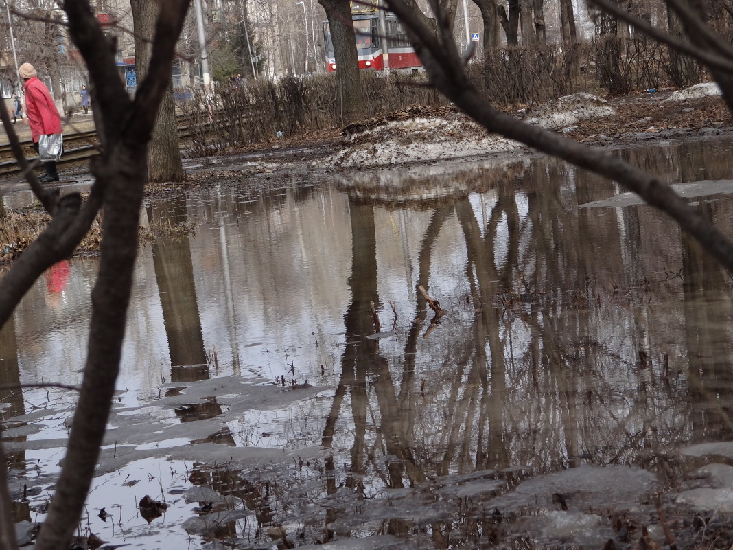 вода - Дмитрий Потапов