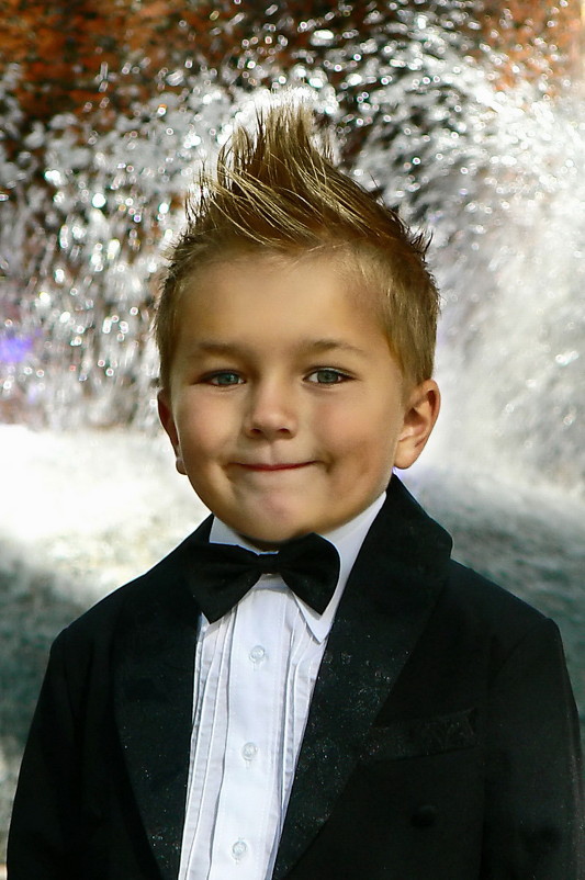 ...женишок... - Александр Садовский ...женишок... - Александр Садовский