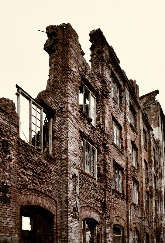 руины - Edgard 1 руины - Edgard 1