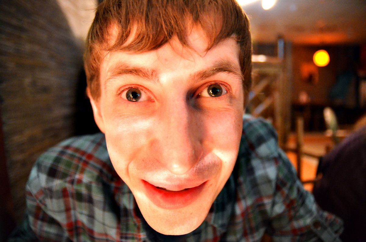 10 - Дмитрий Моисеев