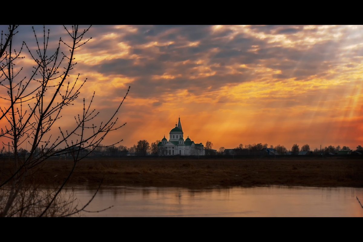 одухотворение - Дмитрий 