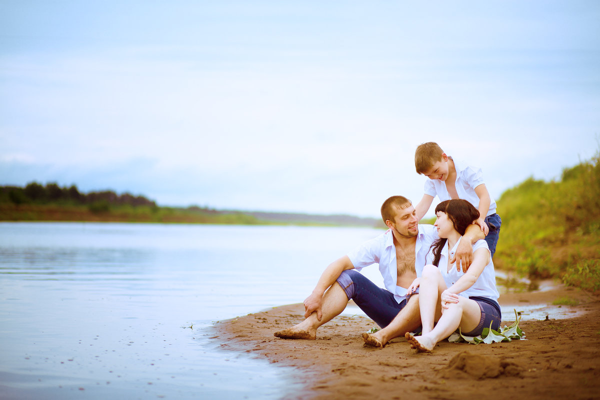 Счастье есть) - Елена 