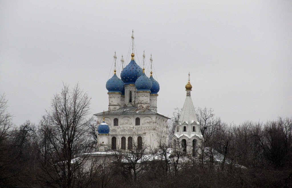 Сколько минуло зим... - Николай Дони