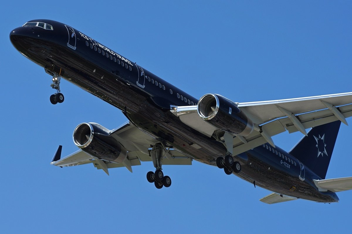 B-757 - Вадим Коржов