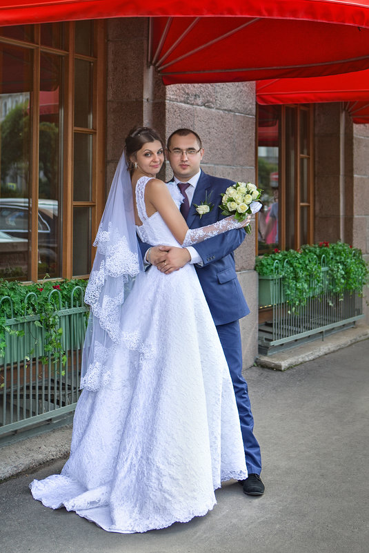 wedding - Светлана Павлова