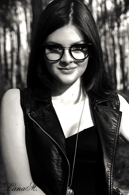 Катя - Lana Mozheyko