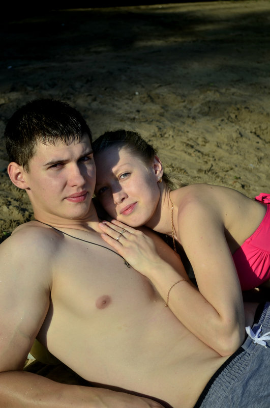 Ребята - Ирина Барышева