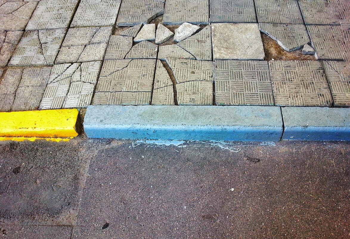 Бордюр - Константин Фролов Бордюр - Константин Фролов