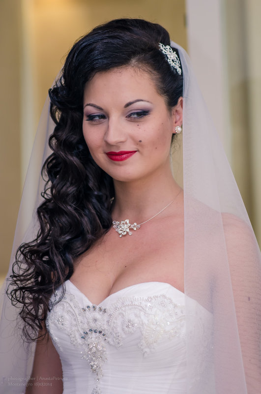 Wedding - Anasta Petrova