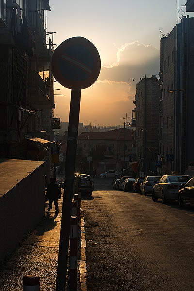 Jerusalem 2012 - Георгий Столяров