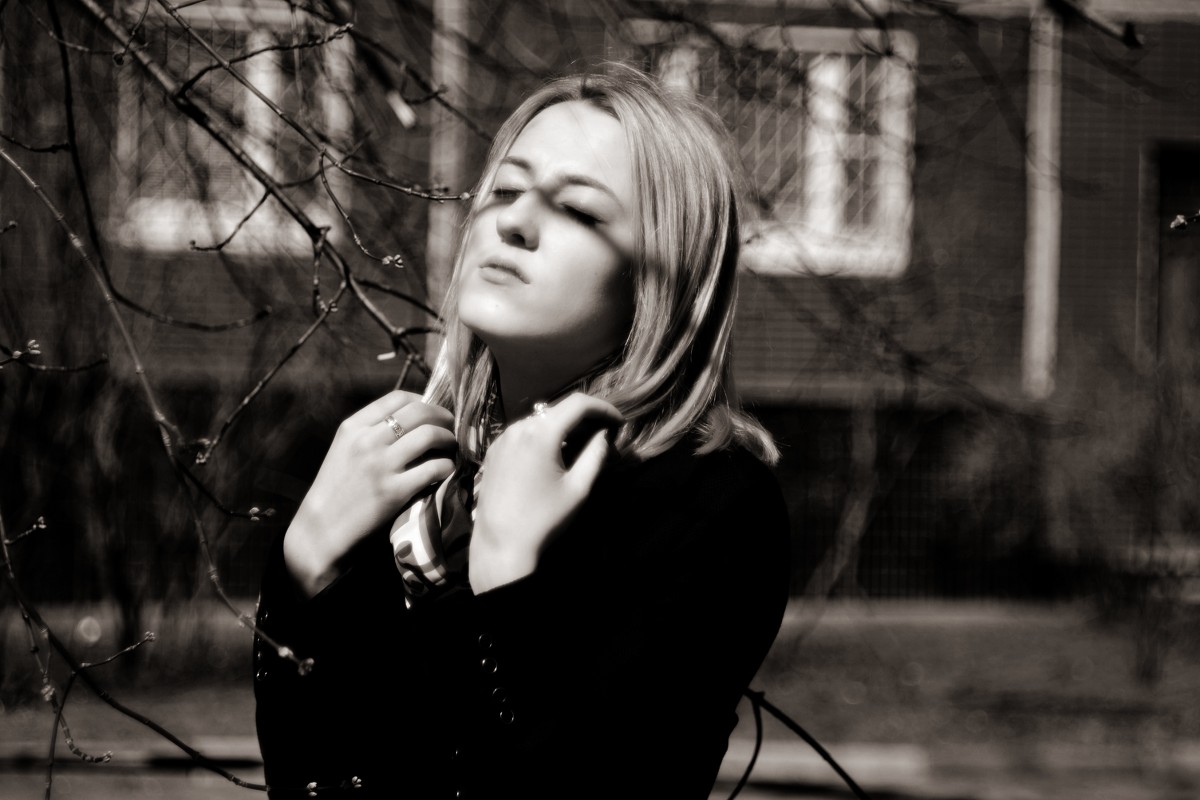 3 - Алина Игнатович