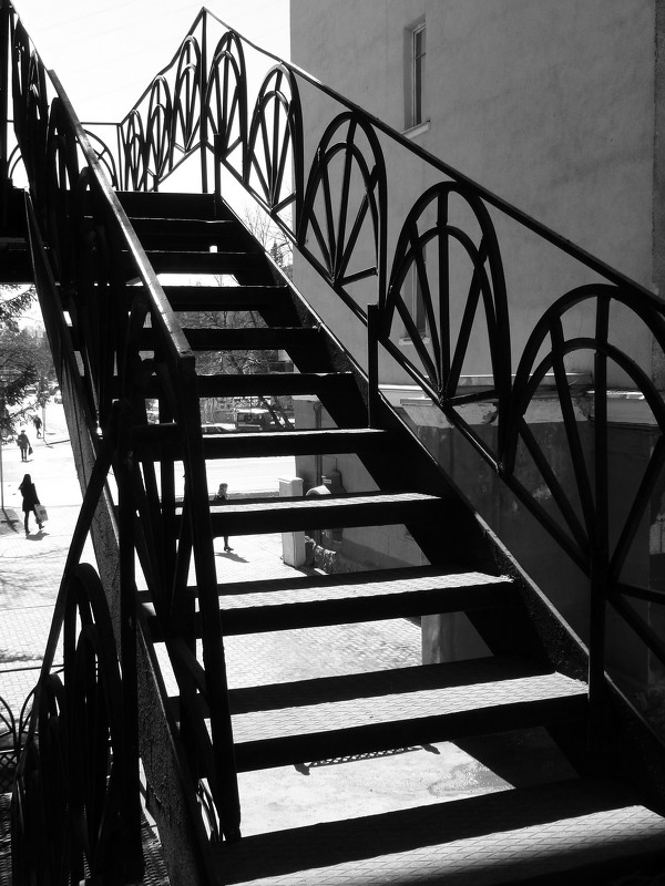 лестница в небо - Лана Lana