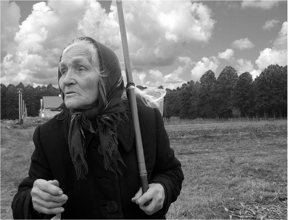 Жизненный опыт - Владимир ЯЩУК