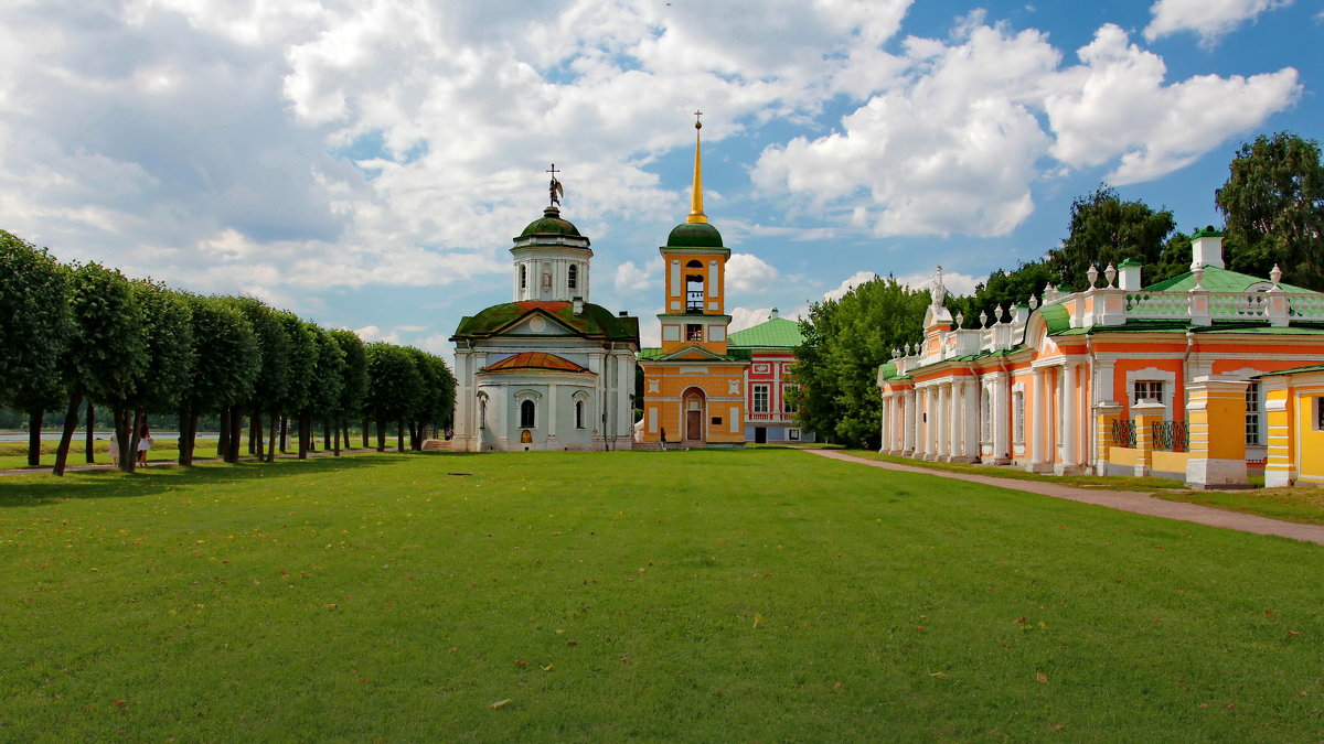 ... - Александр Липецкий