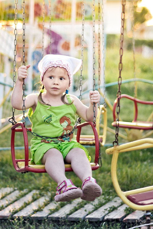 *** - Вячеслав Яценко