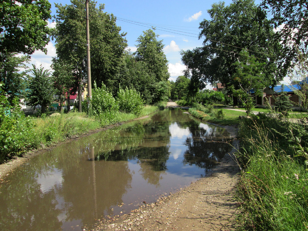 *** - Валентина Береснева