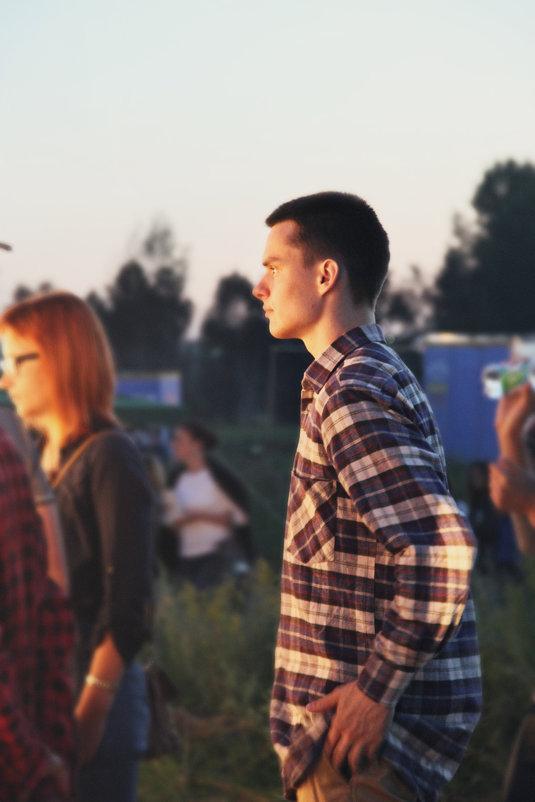 АрхВаренье - Лиза Игошева