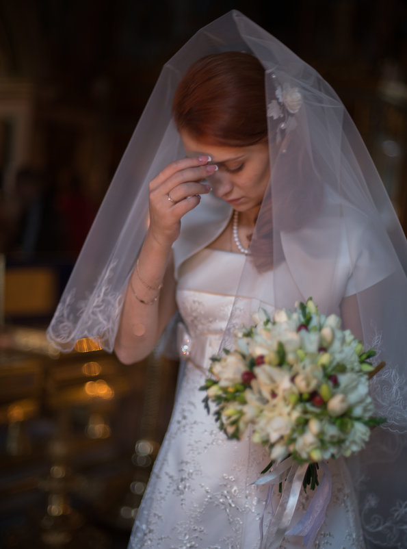 Смирение - Майя Бреннер