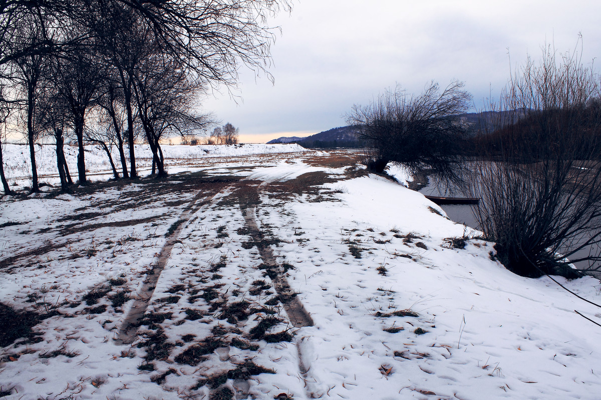 ... - Александр М