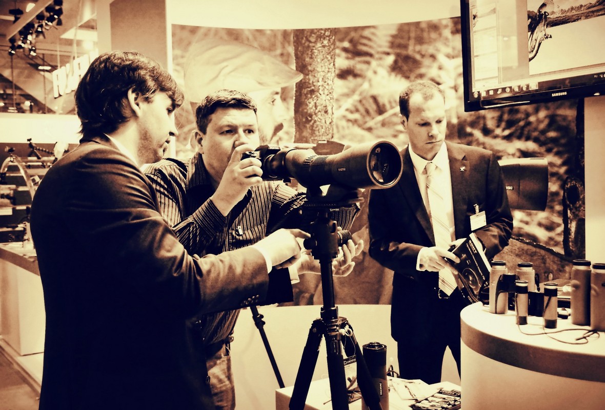 Лица Фотофорума 2013 - Евгений Жиляев Лица Фотофорума 2013 - Евгений Жиляев