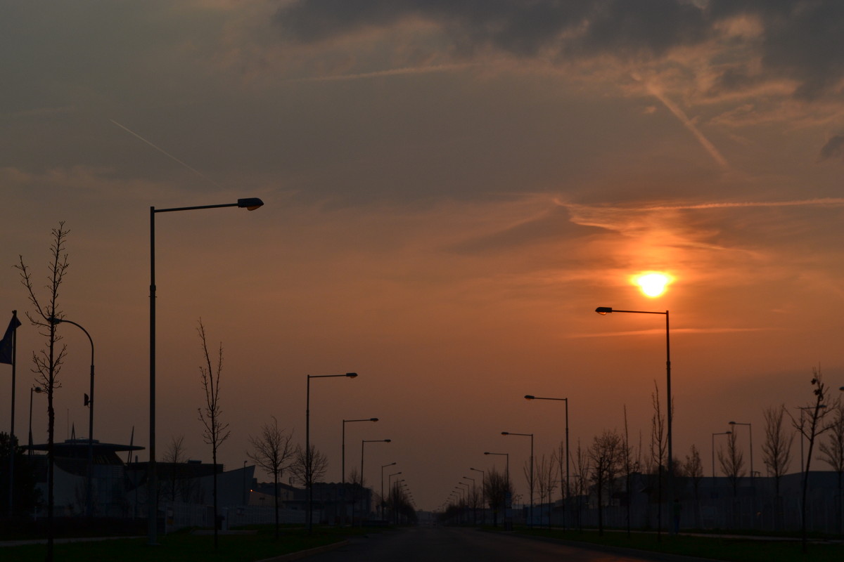 Промквартал.Пльзень.Западная Чехия - Дерeк Ольсен Промквартал.Пльзень.Западная Чехия - Дерeк Ольсен