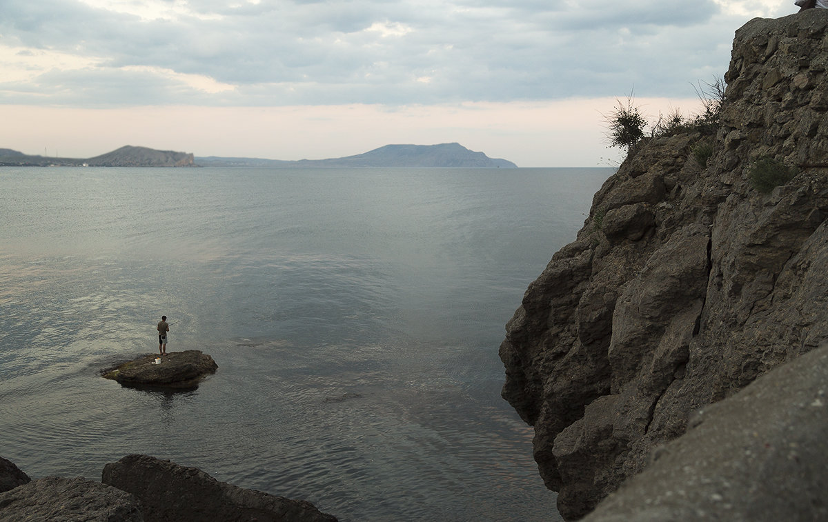 Наедине с ... - Алексей Окунеев Наедине с ... - Алексей Окунеев