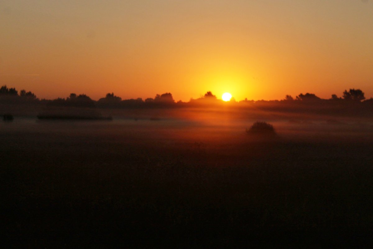 ..sunrise.... - Александр Герасенков