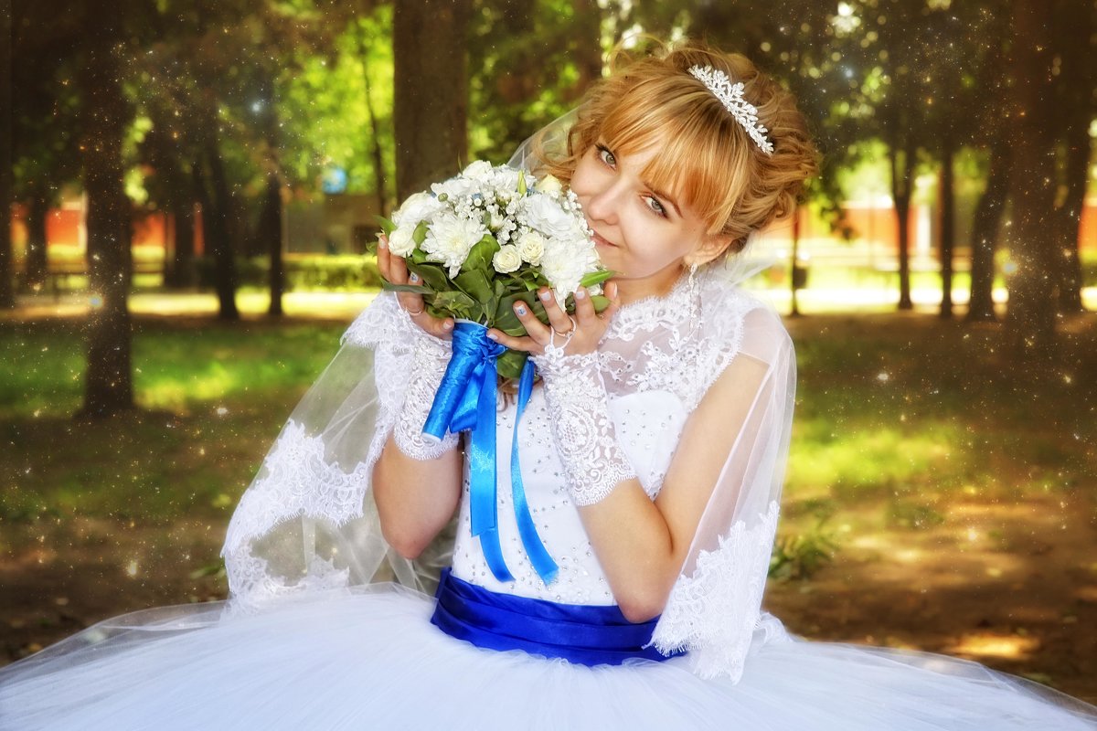 *** - Юлия Клименко *** - Юлия Клименко