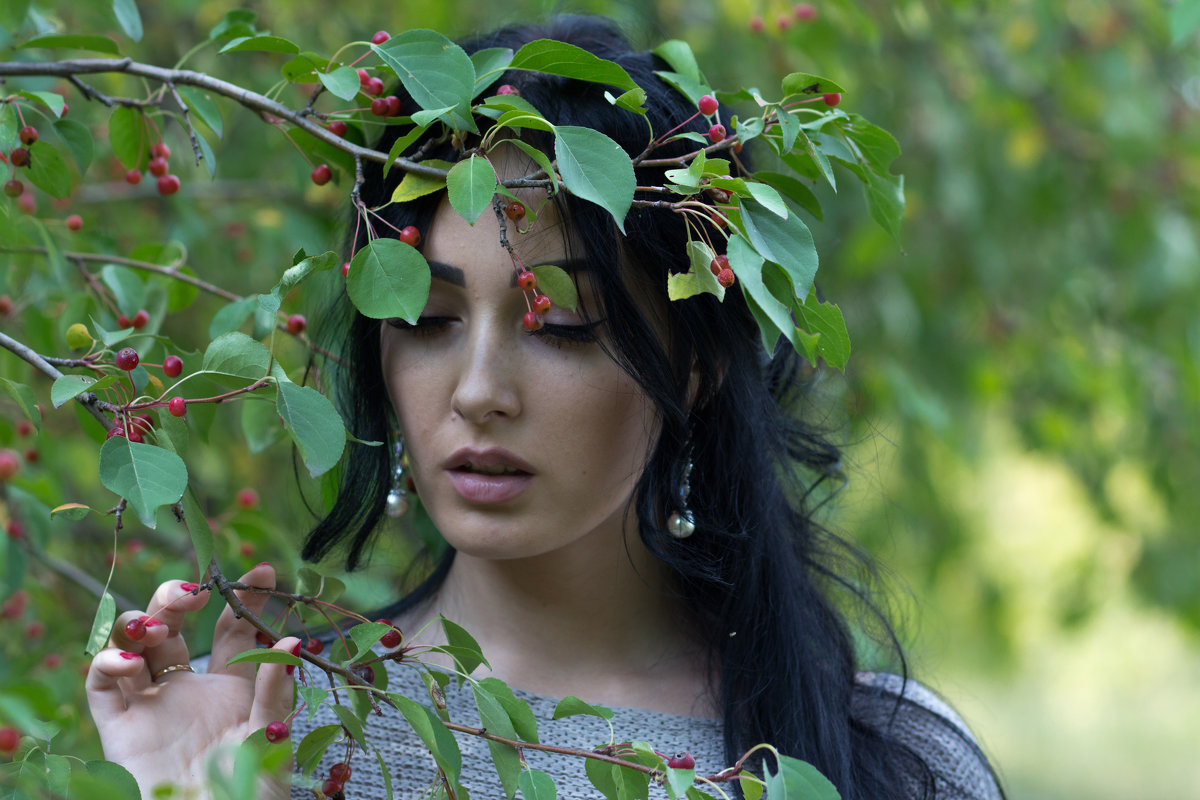 Вероника - Марина 