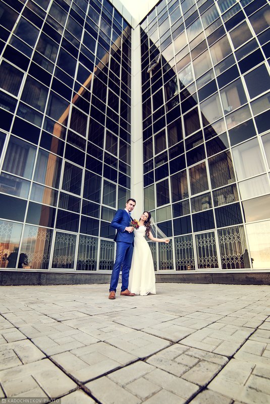 Геометрия жизни - Михаил Кадочников