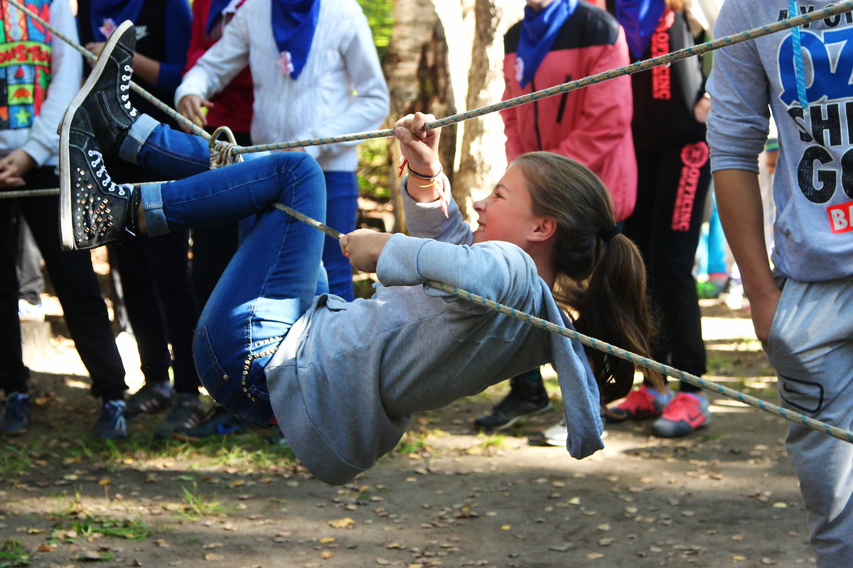 Ещё немного, ещё чуть-чуть... - Poliano4ka Poliano4ka Ещё немного, ещё чуть-чуть... - Poliano4ka Poliano4ka