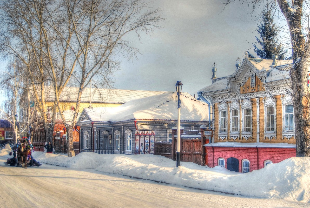 Дневники Старины - Виктор Дмитриев