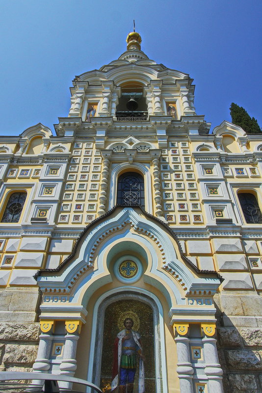 Храм... - M Marikfoto