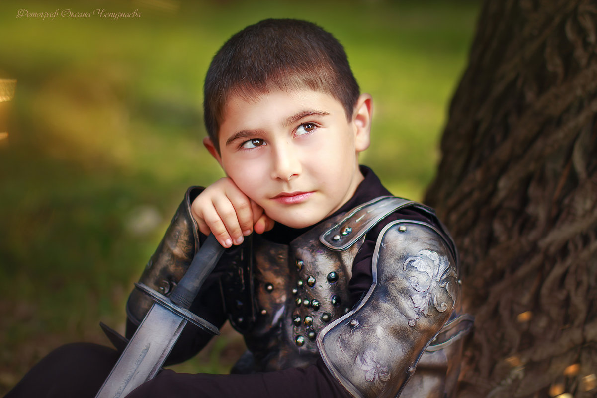 Амир - Оксана Чепурнаева Амир - Оксана Чепурнаева