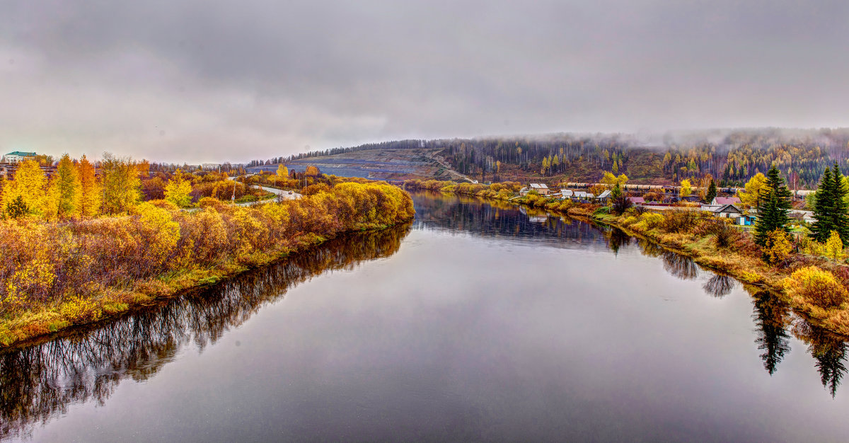 Vetlosyan_v_tumane - Александр 