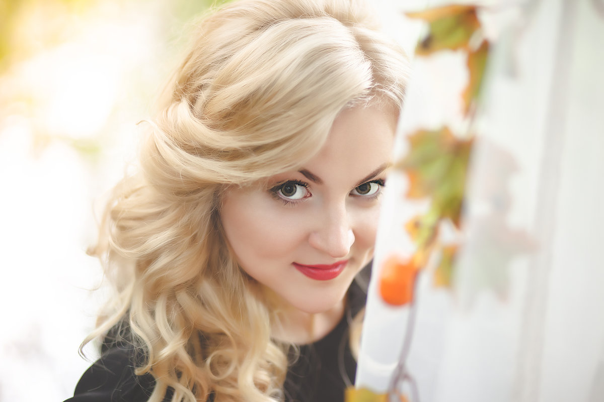 .... - Юлия Шторм