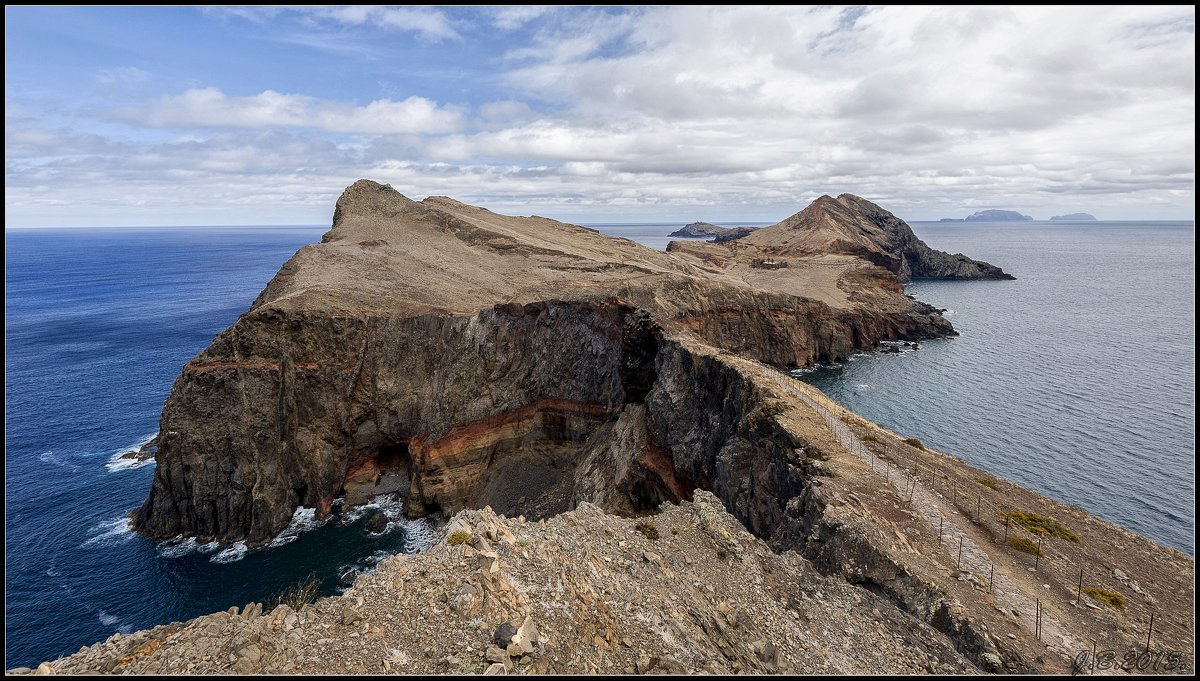 Madeira. - Jossif Braschinsky