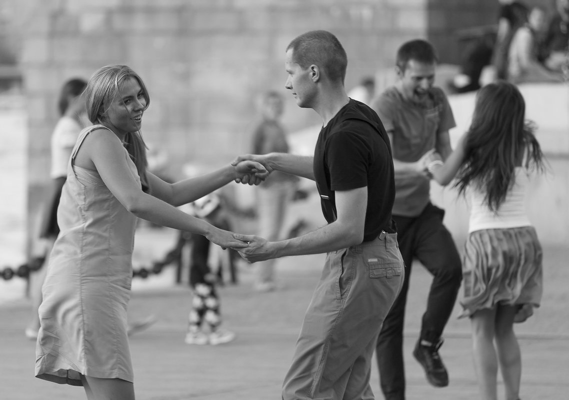 *** - Алексей Окунеев *** - Алексей Окунеев