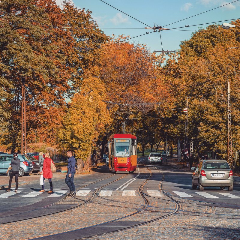 lodz - Павел Гасс