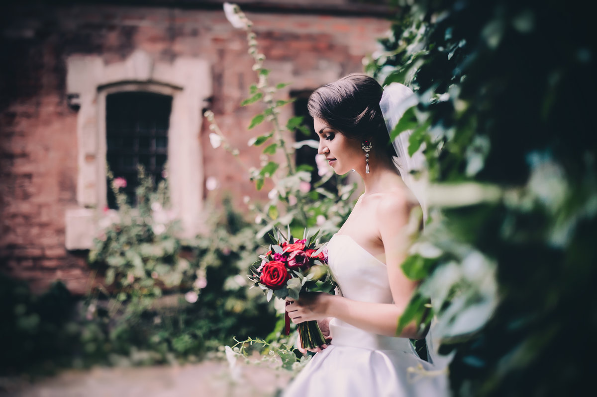 Wedding - Андрей Копанев