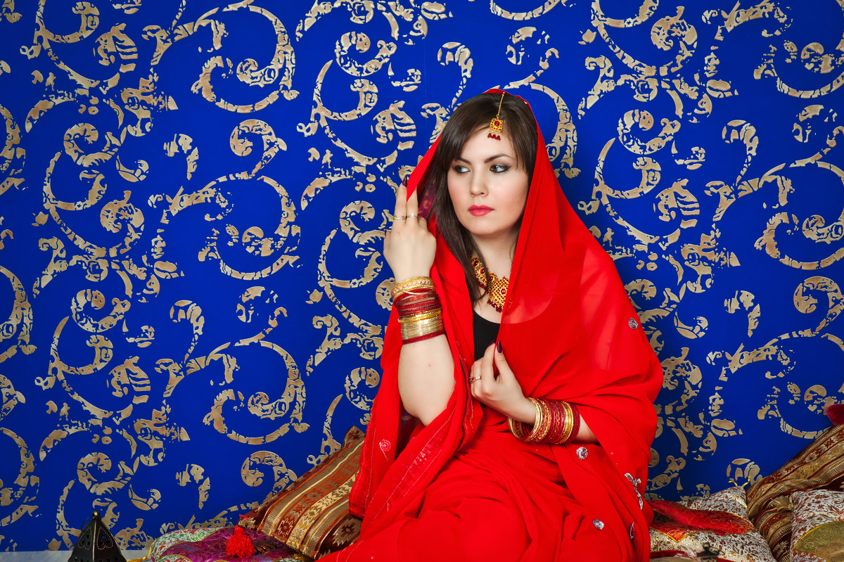 яркая Индия - Наталья Здержикова яркая Индия - Наталья Здержикова