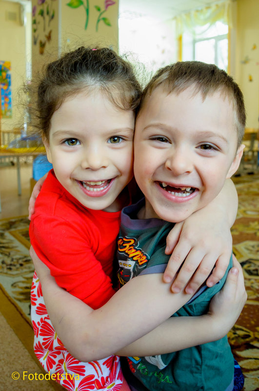 Обнимашки - Slava Winner