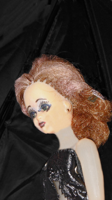 регина - Юлия Денискина