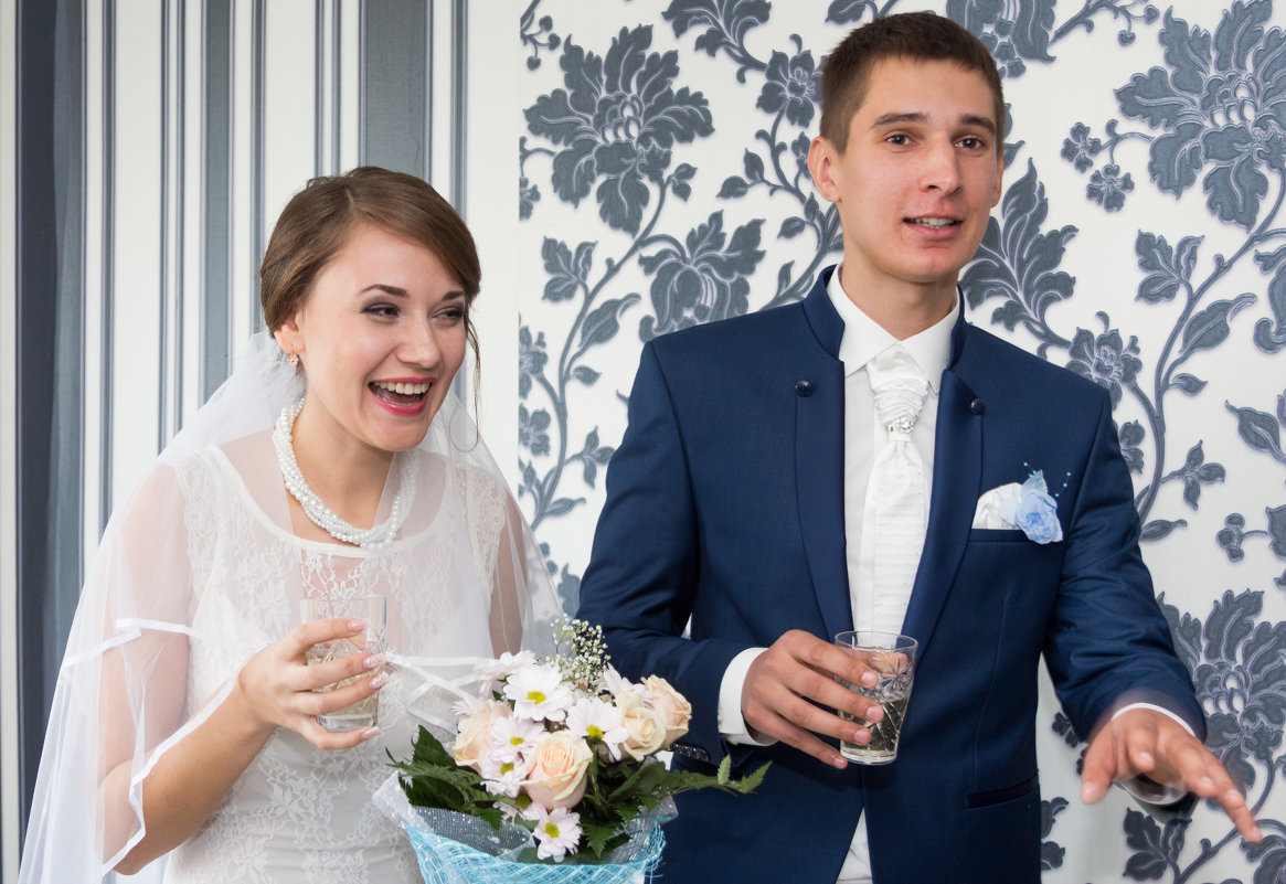 свадьба - Юрий Галицкий