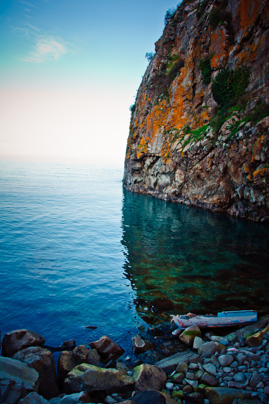 ... - Фотограф Дарья Скугарева