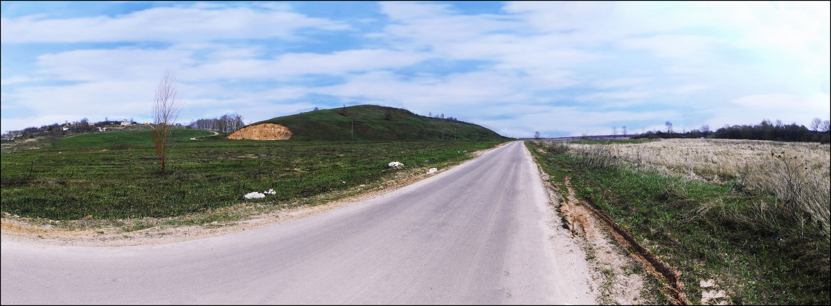 Берегите природу - Анастасия Ковалева