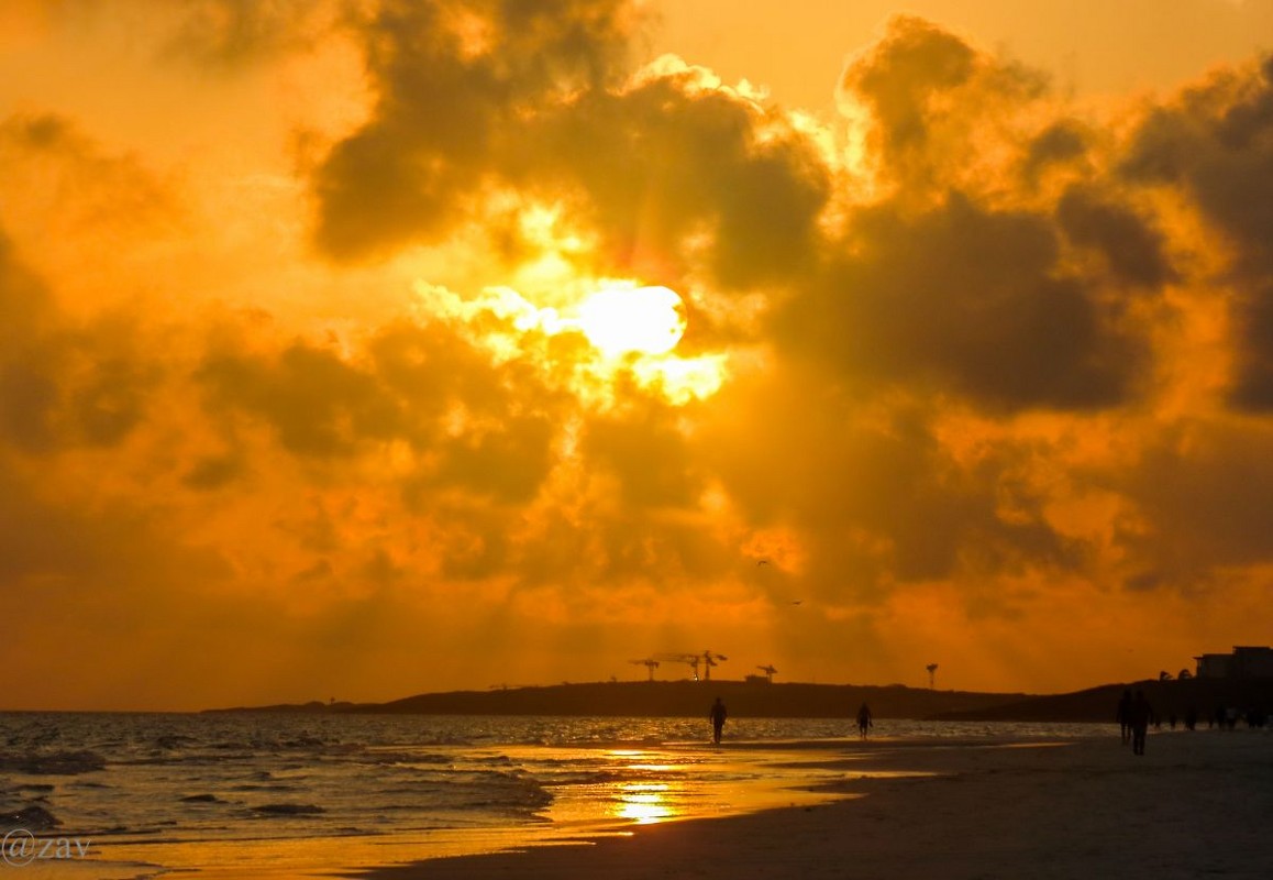 Cayo Santa Maria. Cuba. - Andy Zav